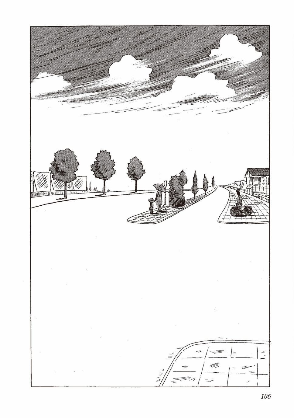红花、邻近的风景117