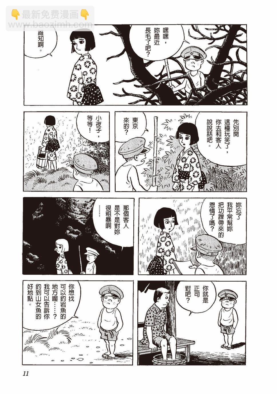红花、邻近的风景14