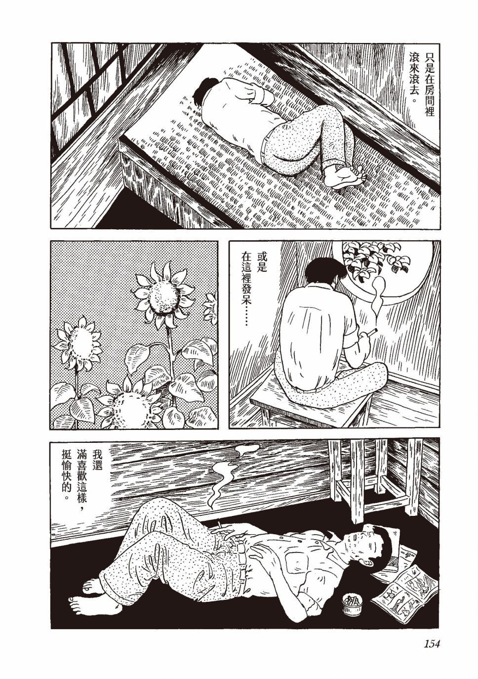 红花、邻近的风景169