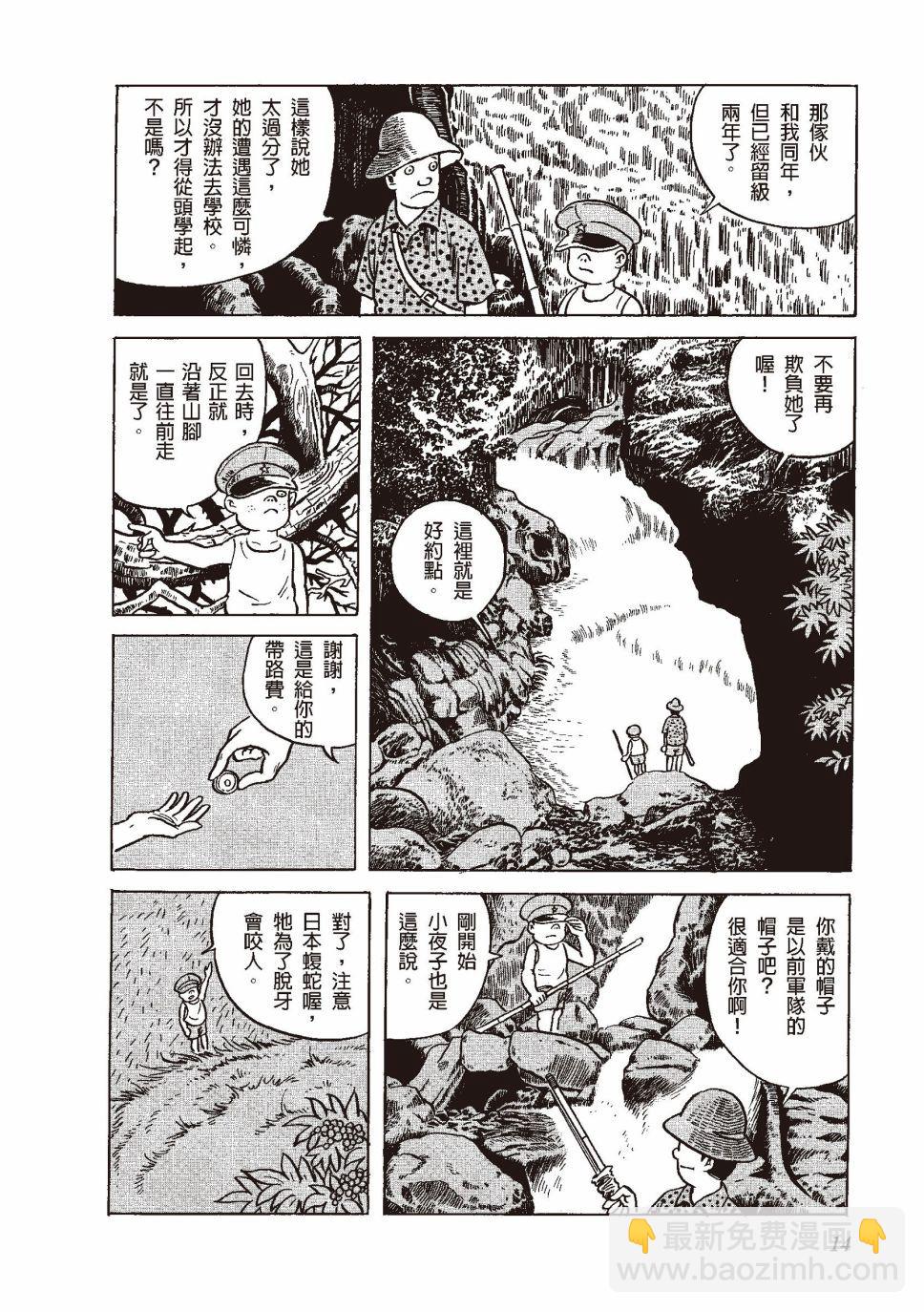 红花、邻近的风景17