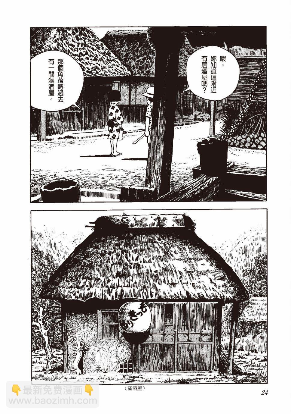 红花、邻近的风景27