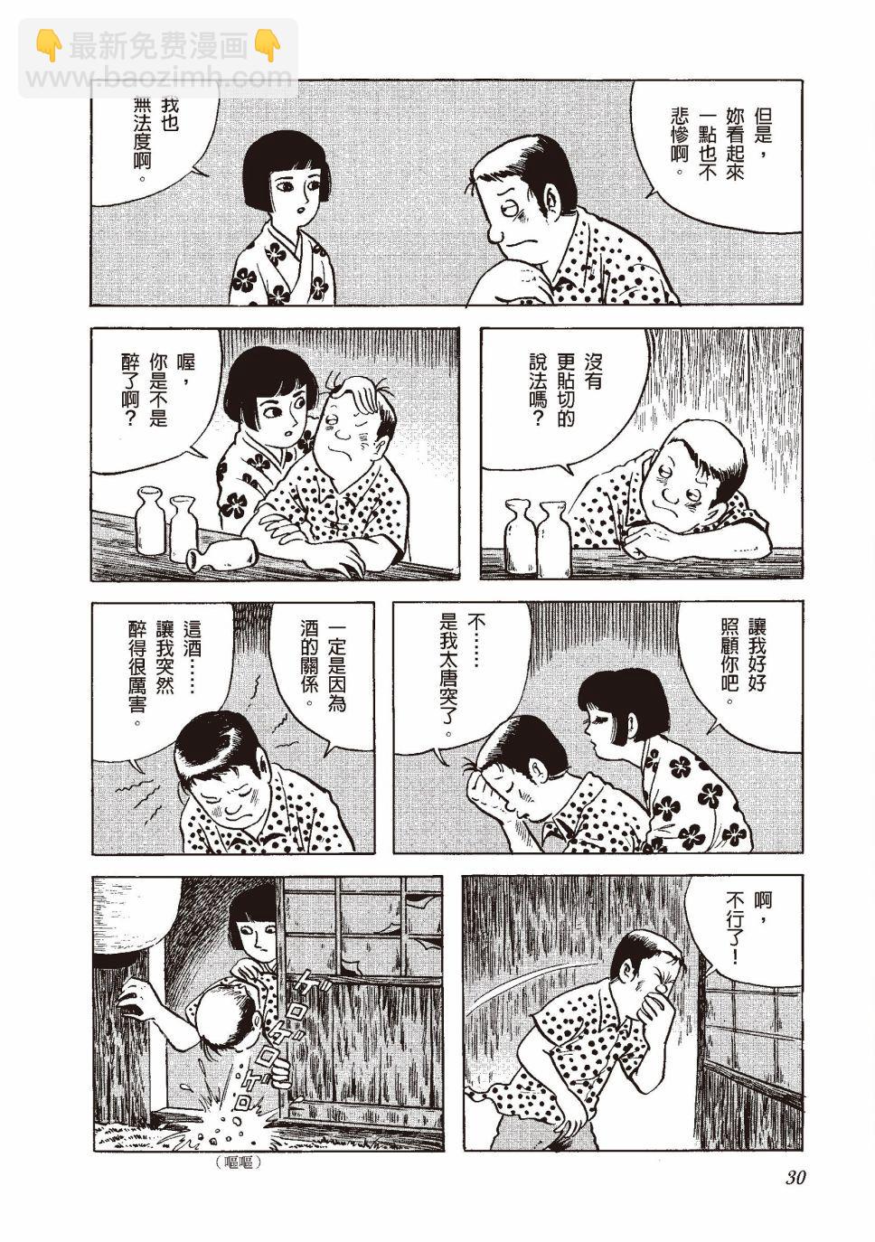 红花、邻近的风景33