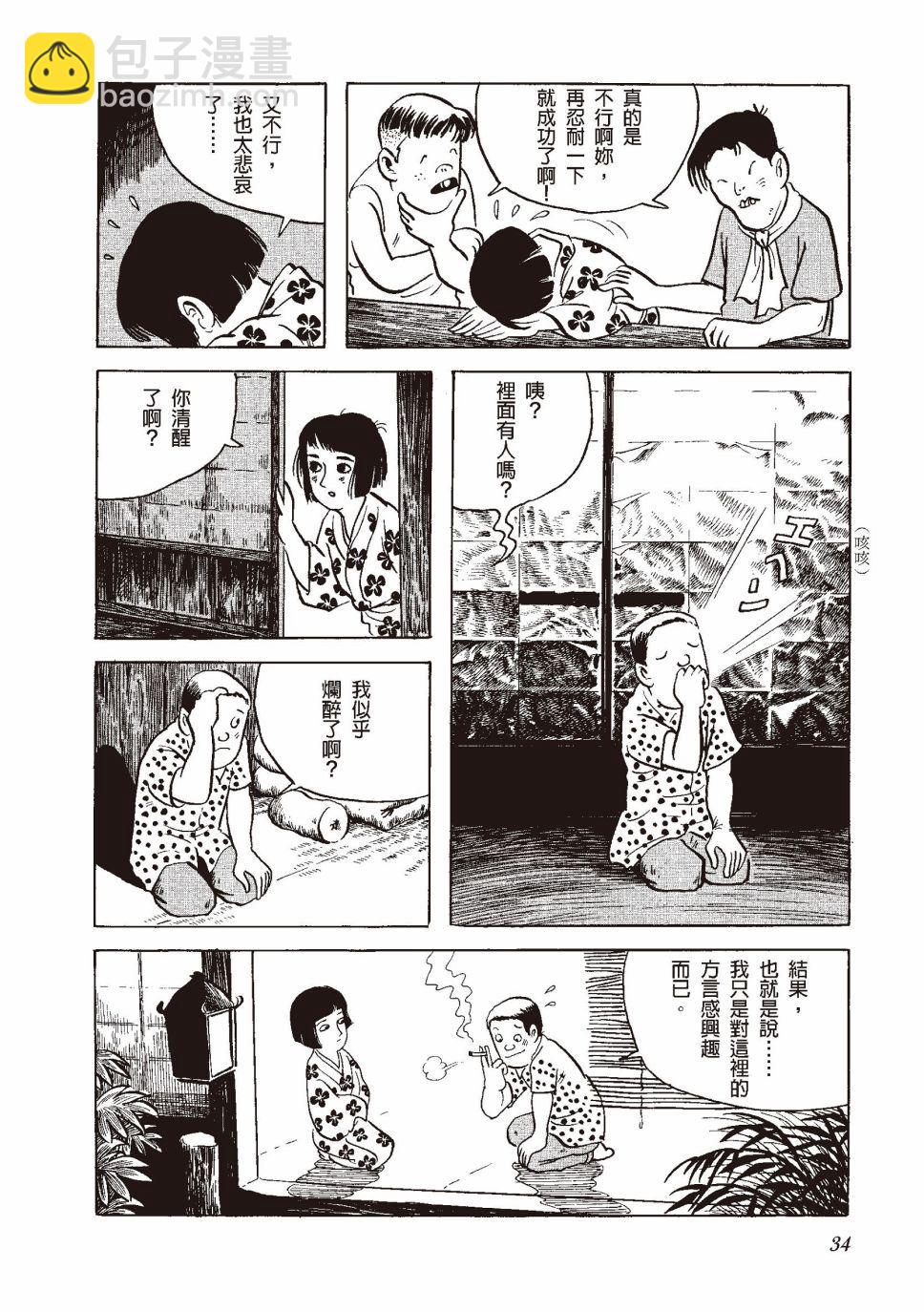 红花、邻近的风景37