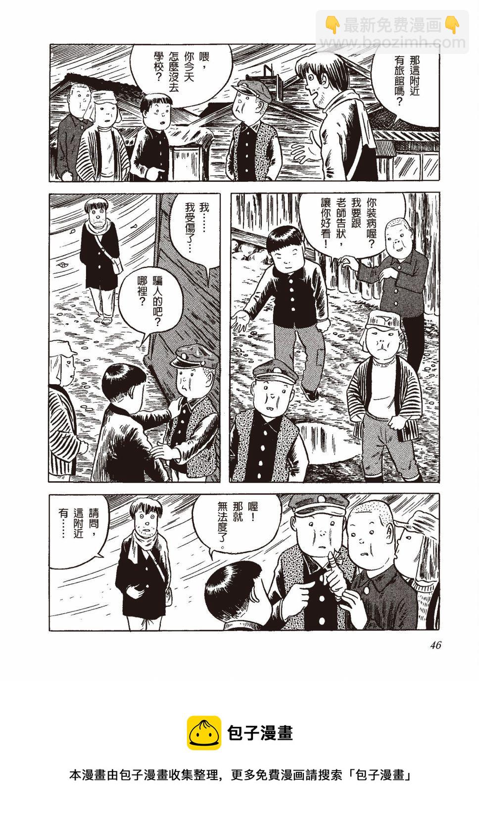 红花、邻近的风景49