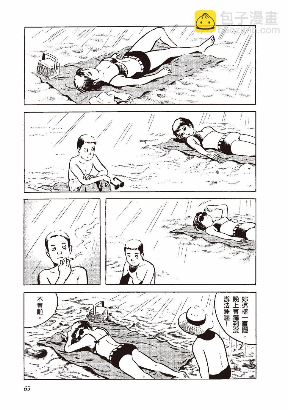 红花、邻近的风景72