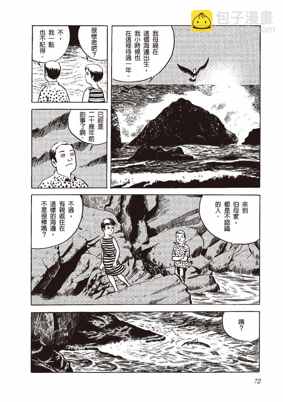 红花、邻近的风景79