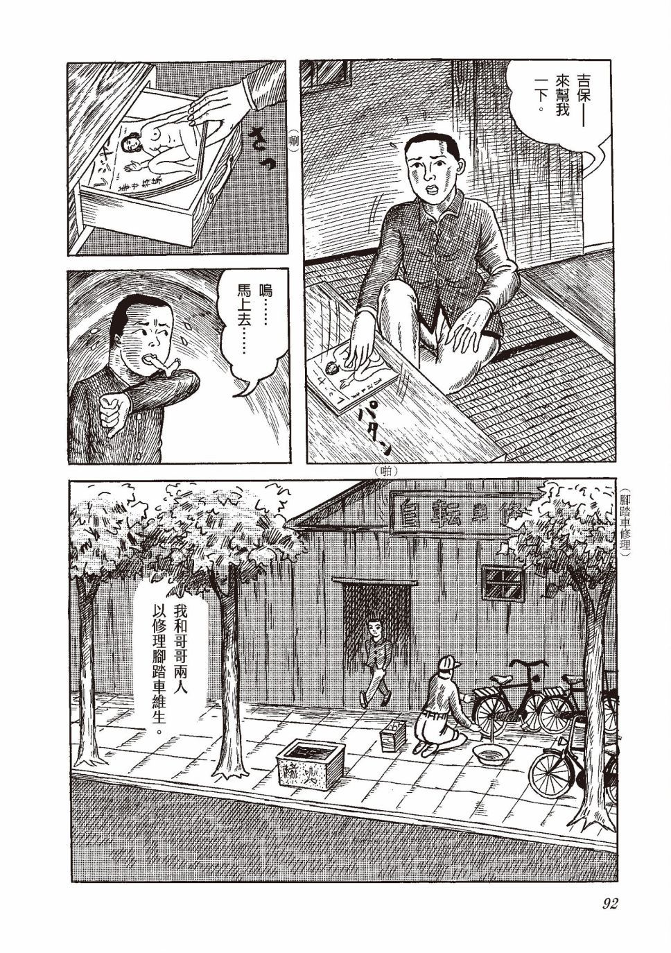 红花、邻近的风景99