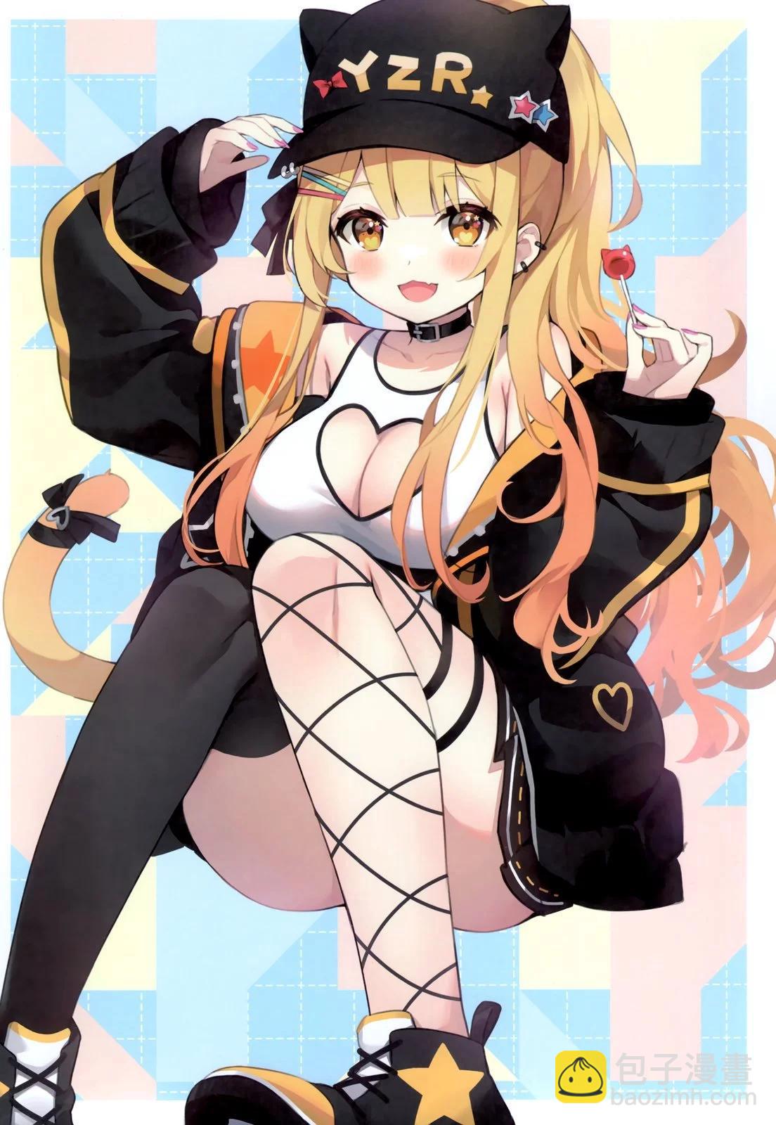 (C102) 第02卷16