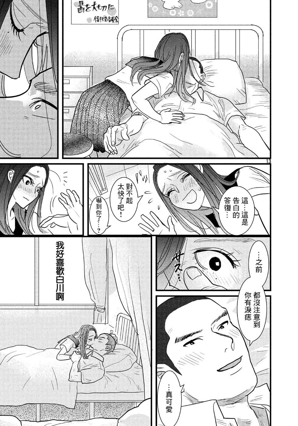 第1话 短篇13