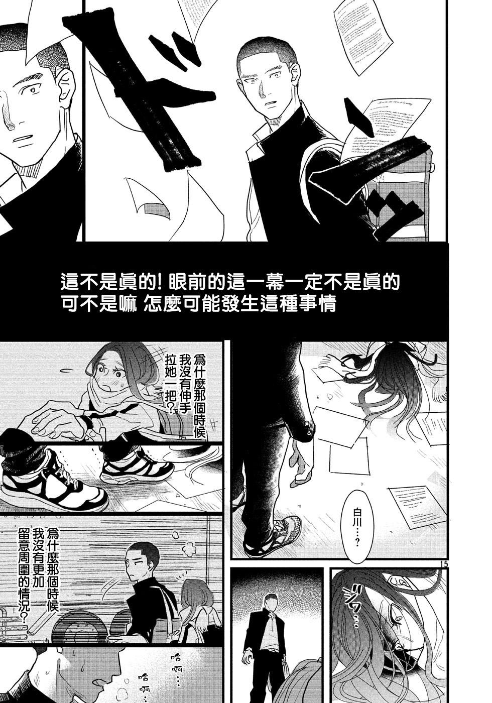 第1话 短篇15
