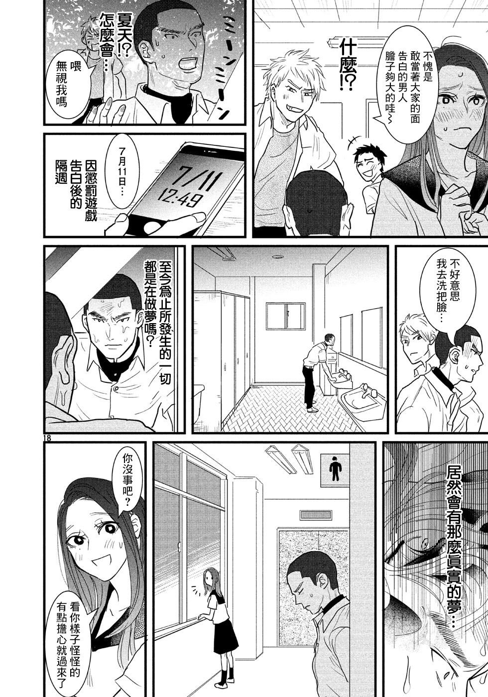 第1话 短篇18