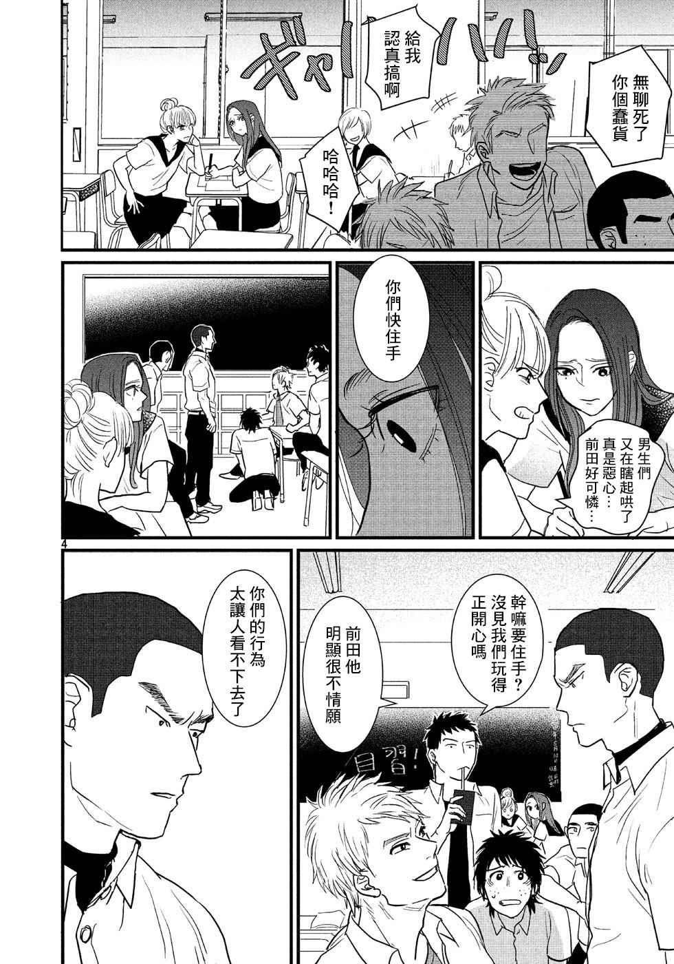 第1话 短篇4