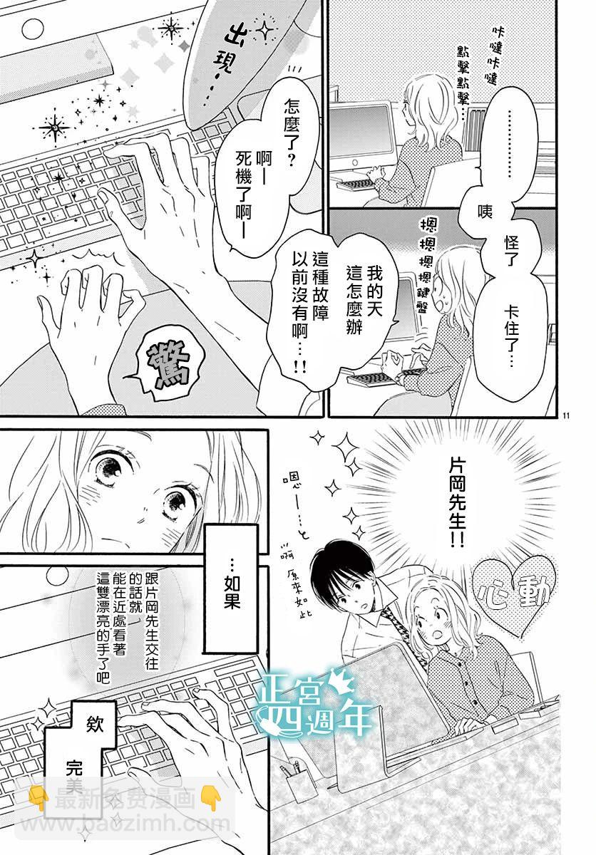 第1话 短篇11