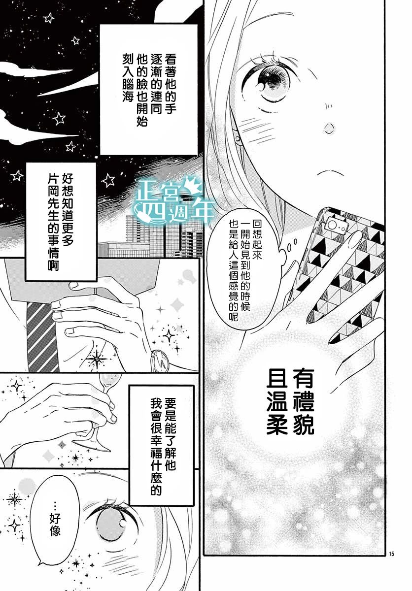 第1话 短篇15