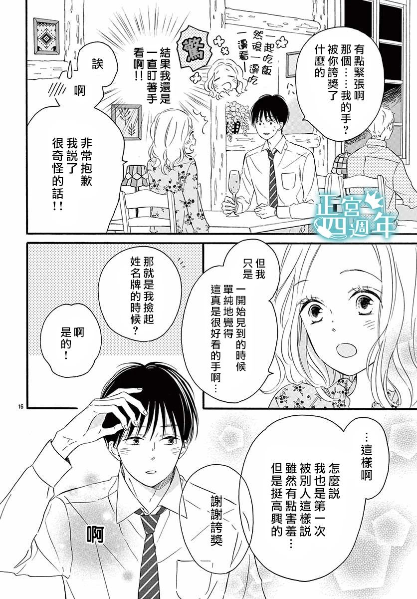 第1话 短篇16