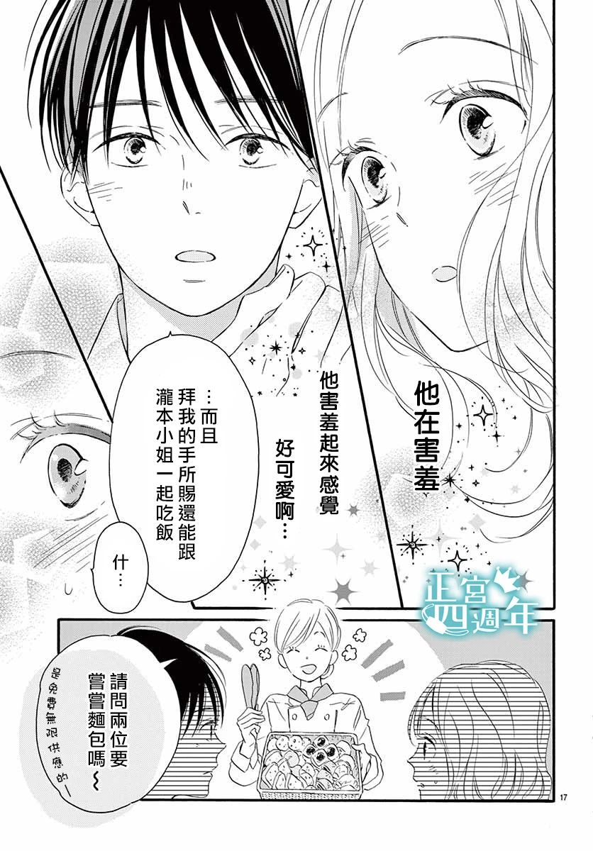 第1话 短篇17