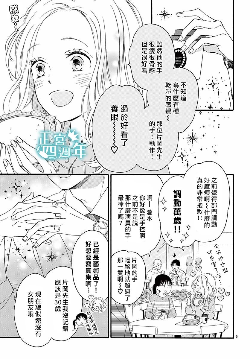 第1话 短篇5