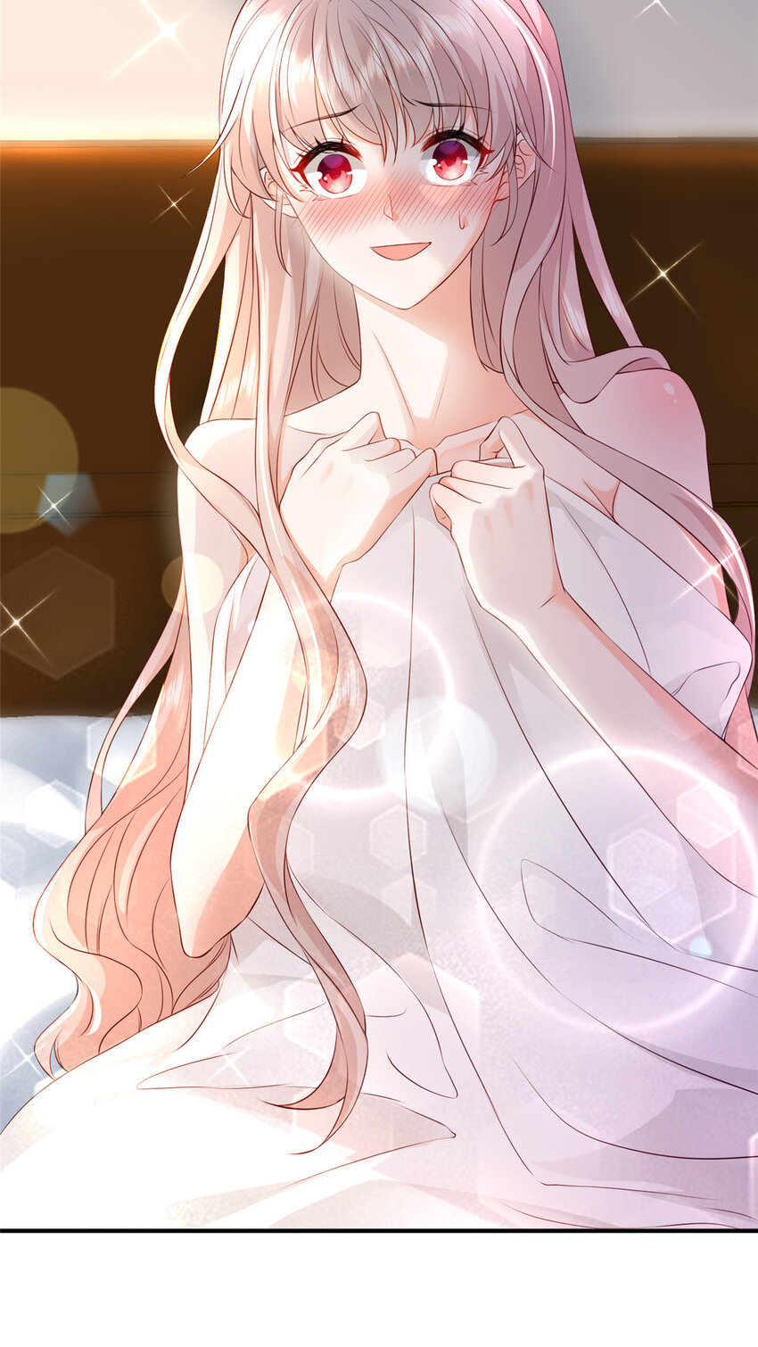 01下 我被公爵大人给吃了？！33