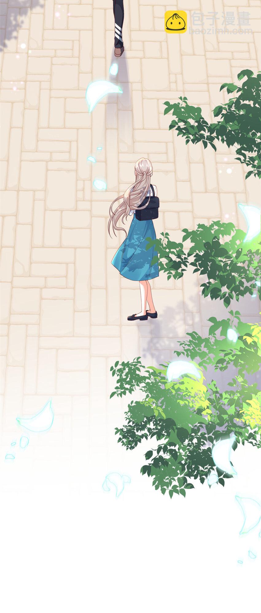 06 偷偷去孕检？18