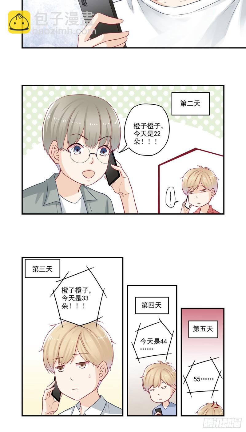 第77话 每天的玫瑰花5