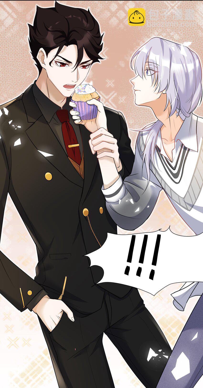 Chap.9 爸爸是个说谎精22