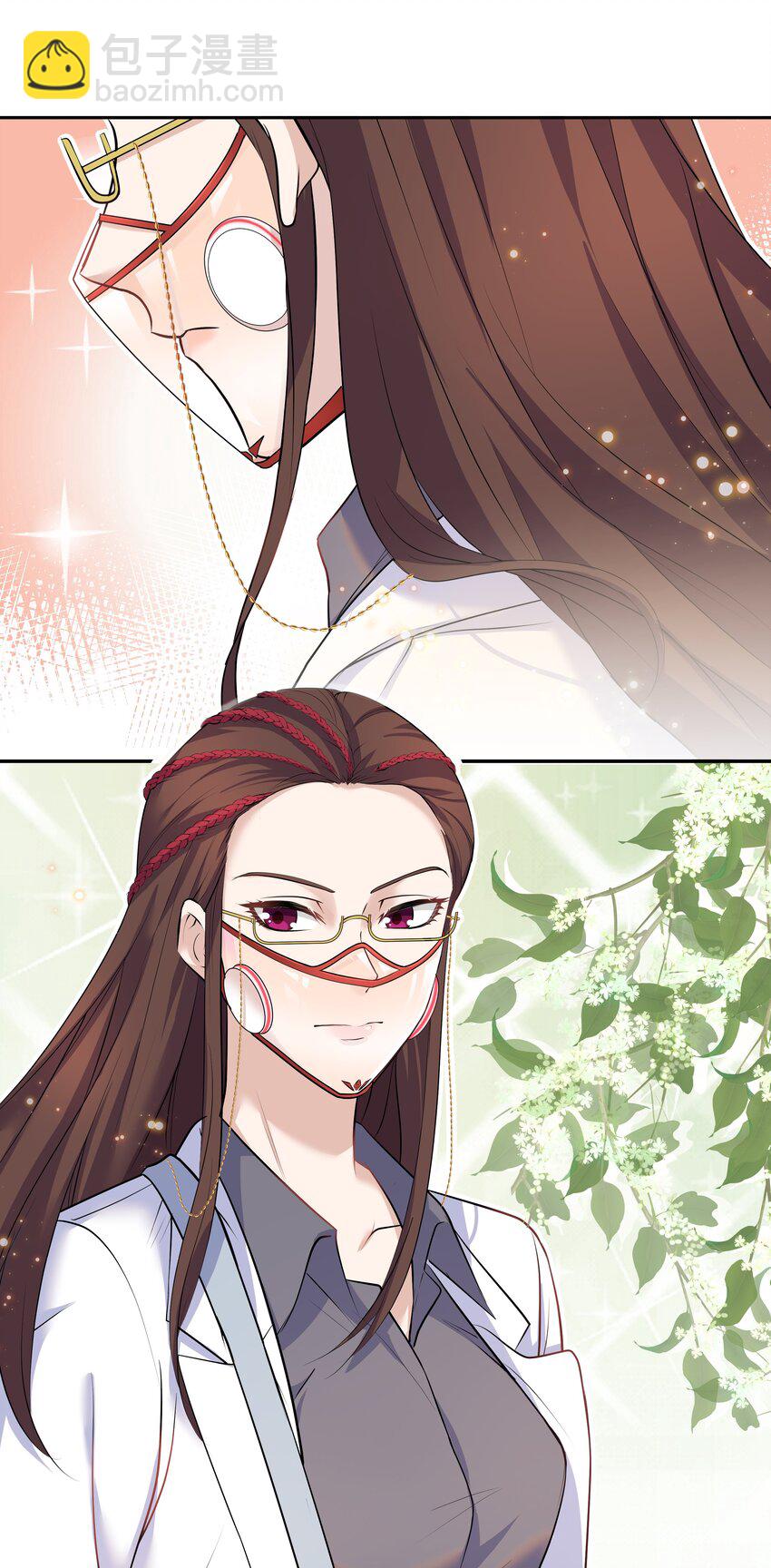 Chap.12 小孩子要安抚的19