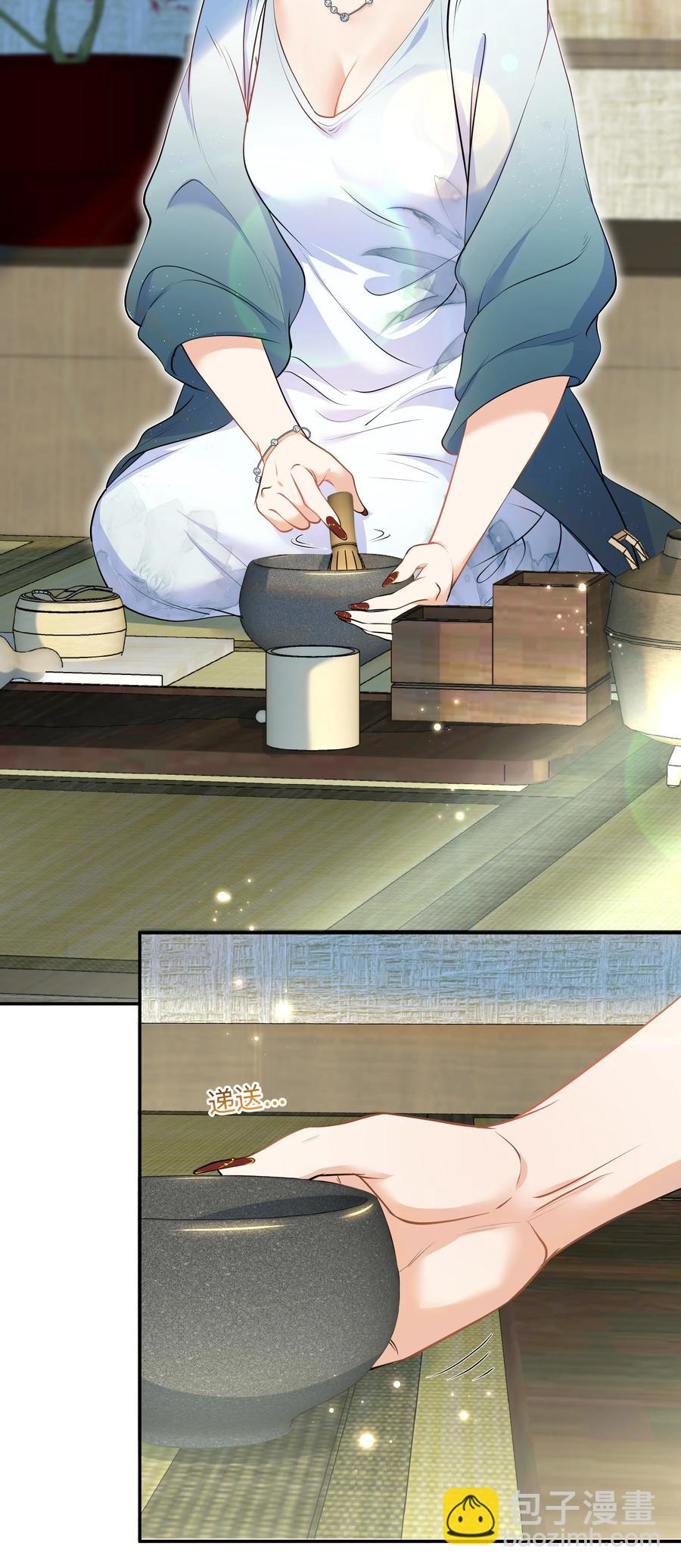 Chap.47 他就这样抱着我31