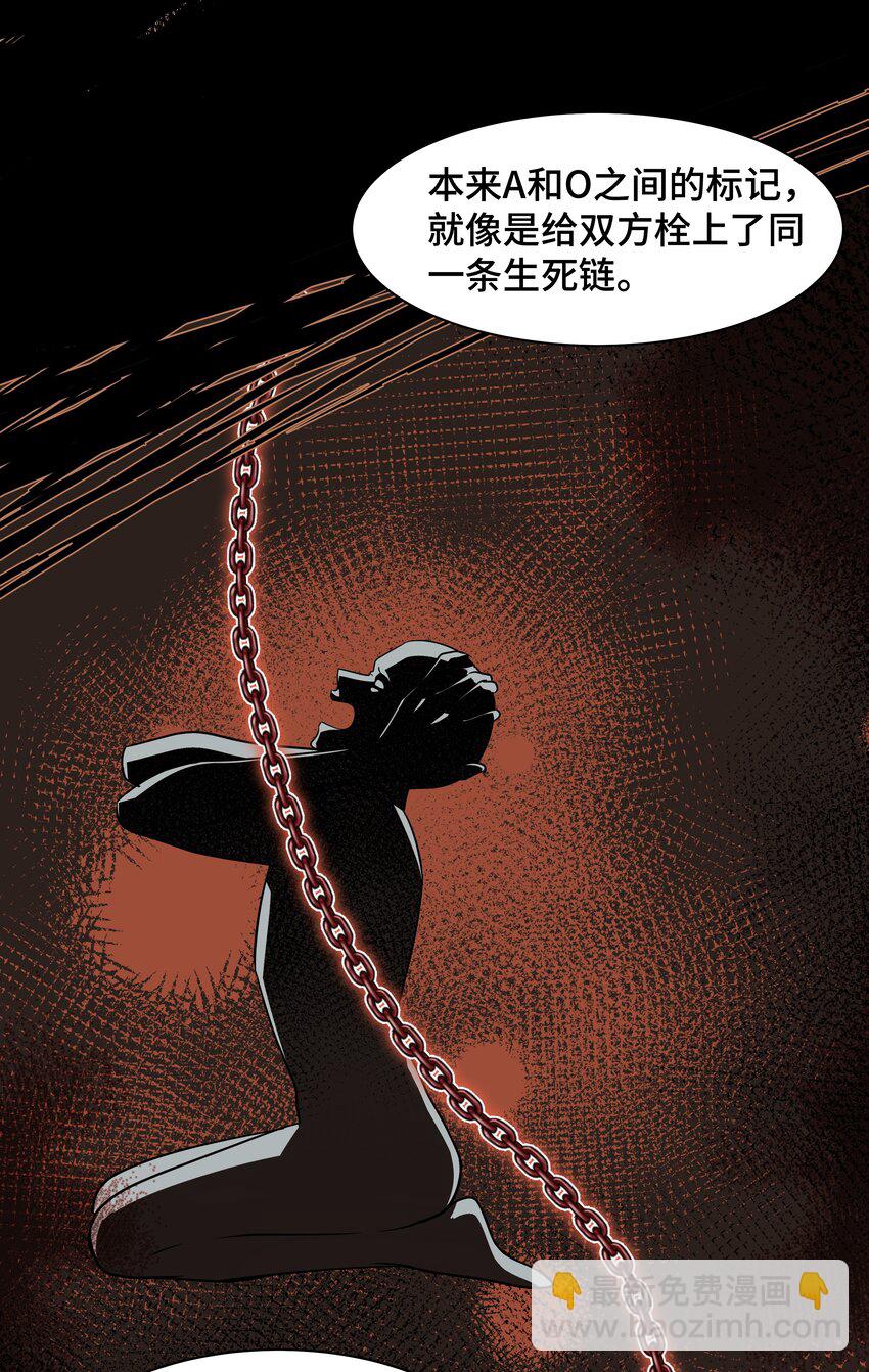 Chap.67 我不会让你抛弃我33