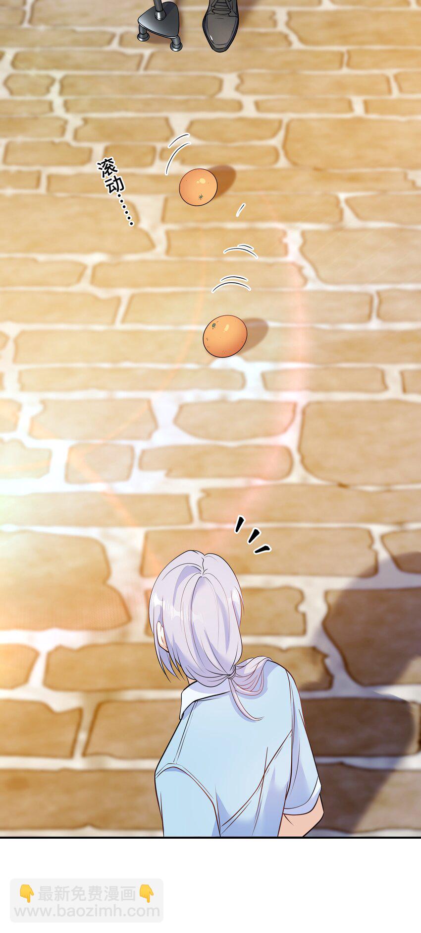 Chap.71 这是抛弃他的报应14