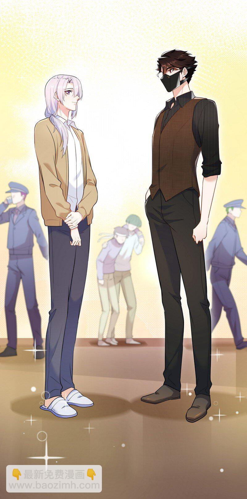 Chap.85 你……有没有受伤？43