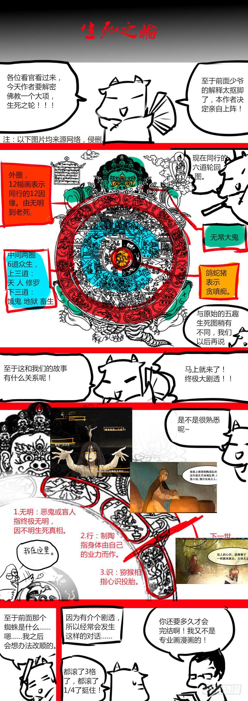 第六十八话：无常大鬼(2)10