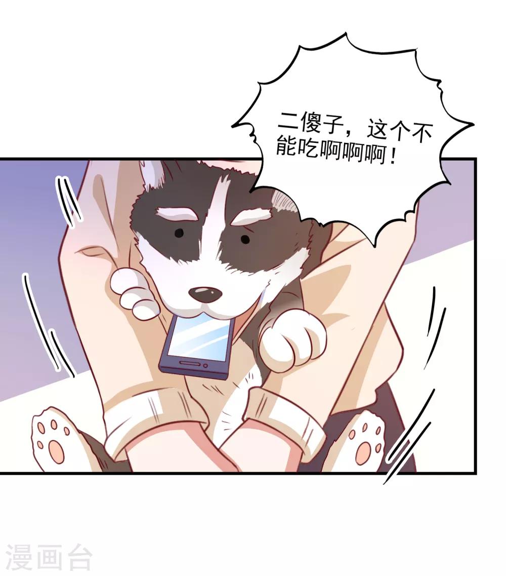 第100话 丢失的手机32