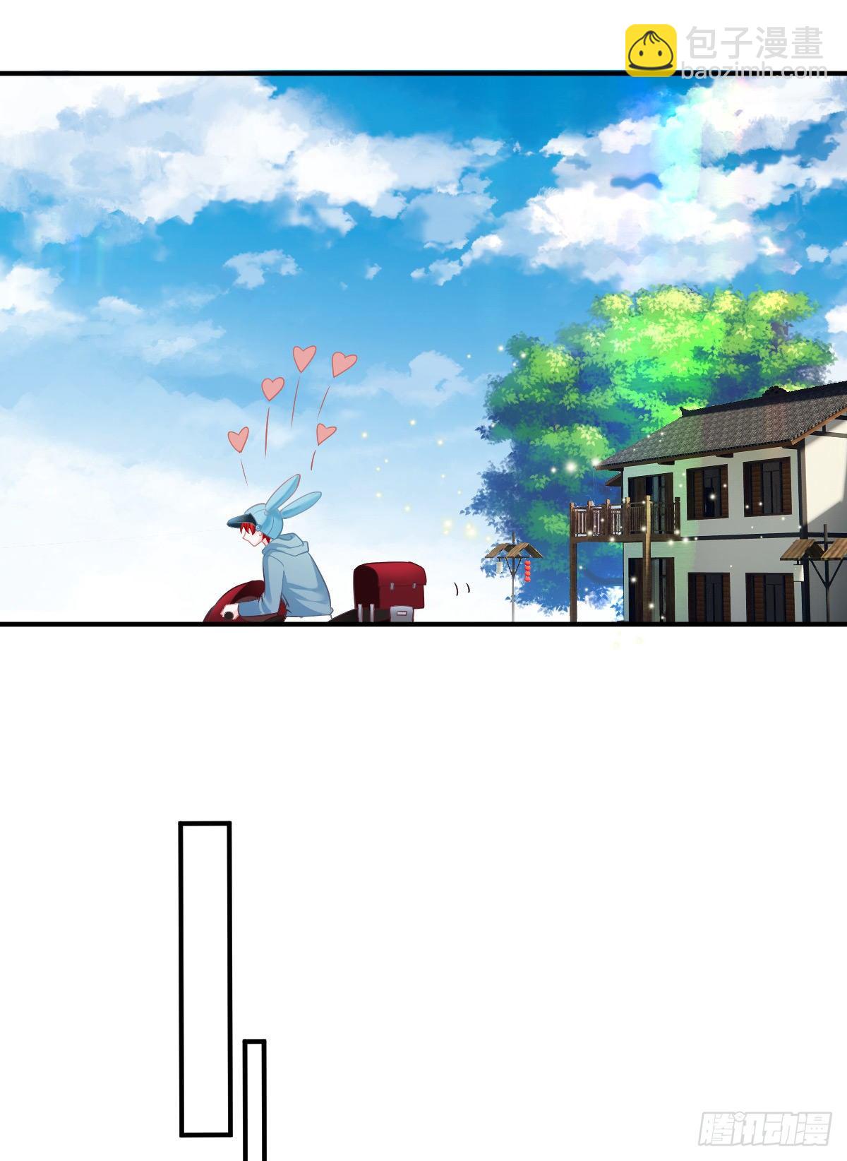 第34话 新目标登场30