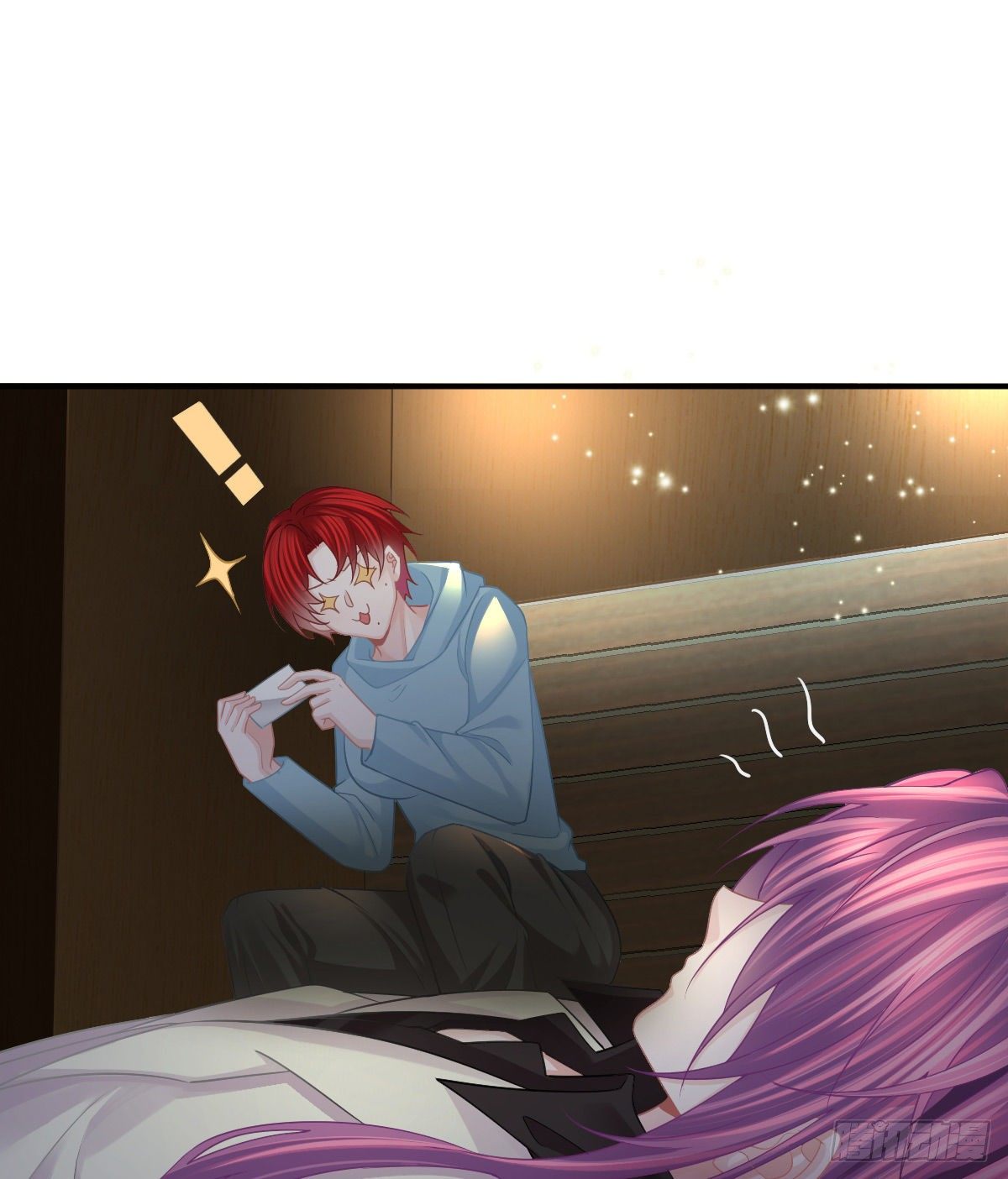 第36话 不愧是专业的2