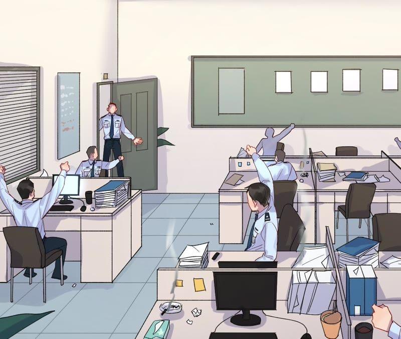 第10话 守护善良的人！134