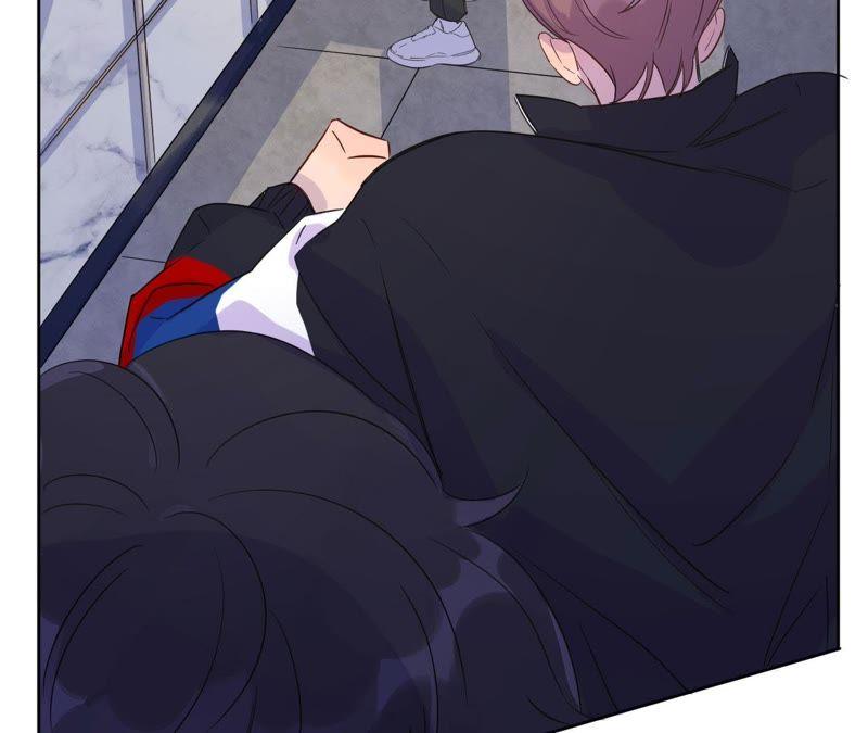第33话 被称之为命运的瞬间25
