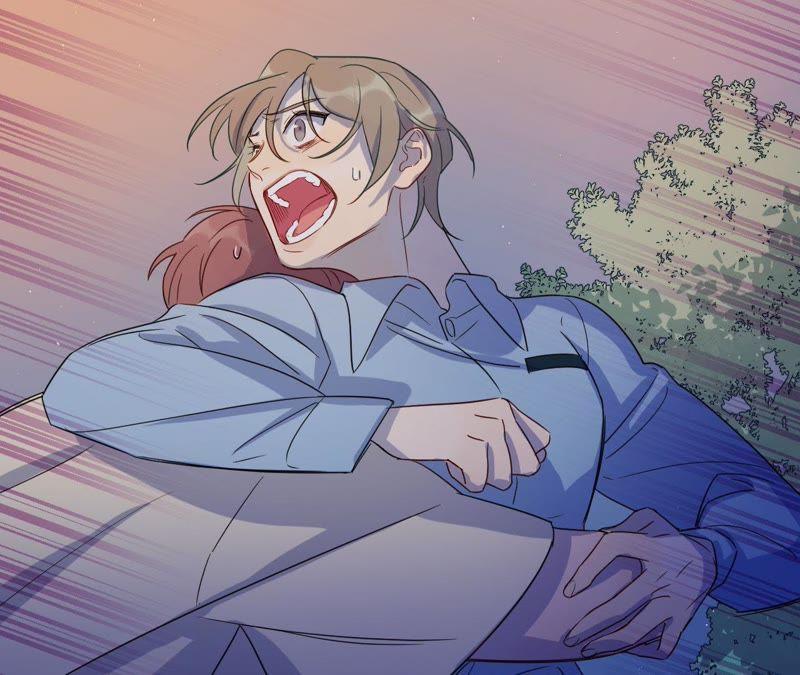 第53话 借你靠一下？103