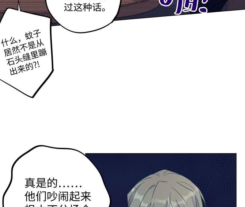 第58话 又可以放烟花了！8