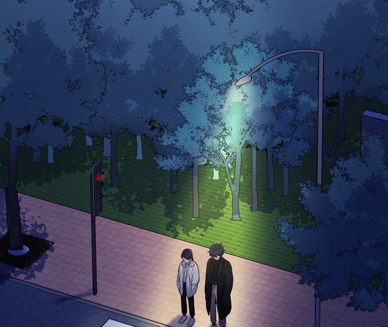 第63话 花医生竟然是？！59
