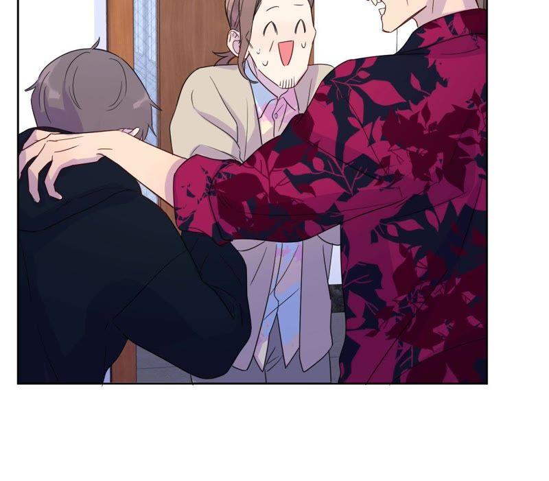 第63话 花医生竟然是？！9