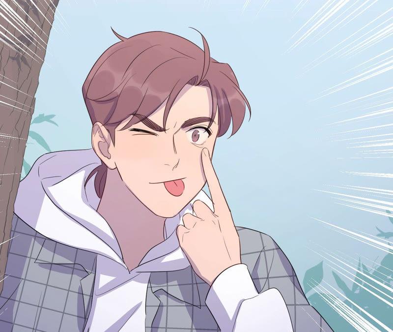 第91话 有本事来抓我！17