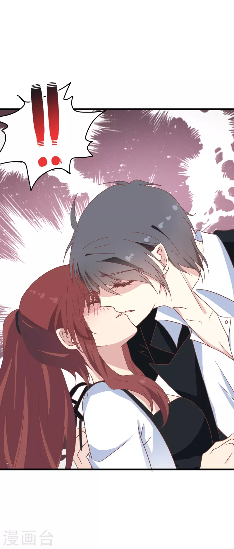 第35话 表白被中断，深陷网暴风波15