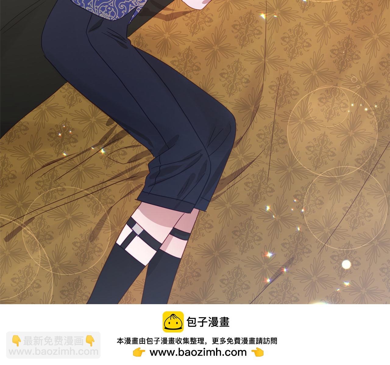 第4话 可爱正太由我来保护！107