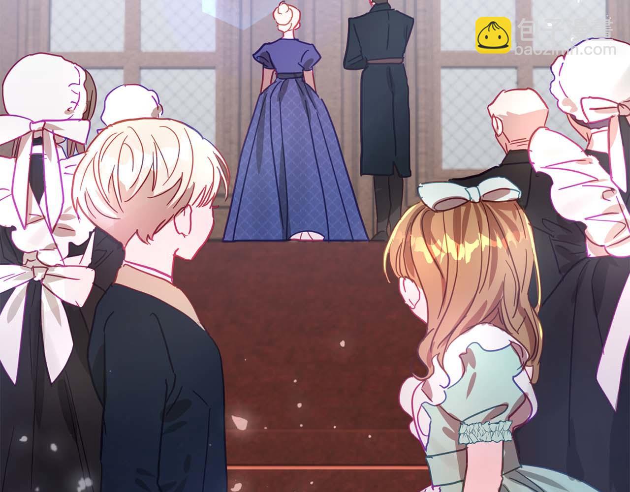 第13话 公爵夫妇回来了！23