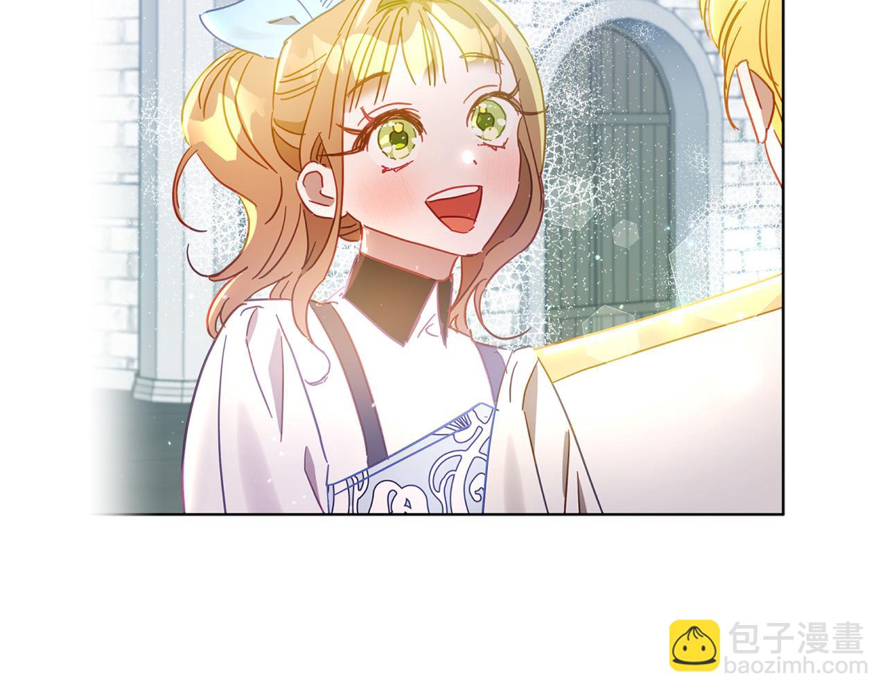 第29话 爱情萌动4