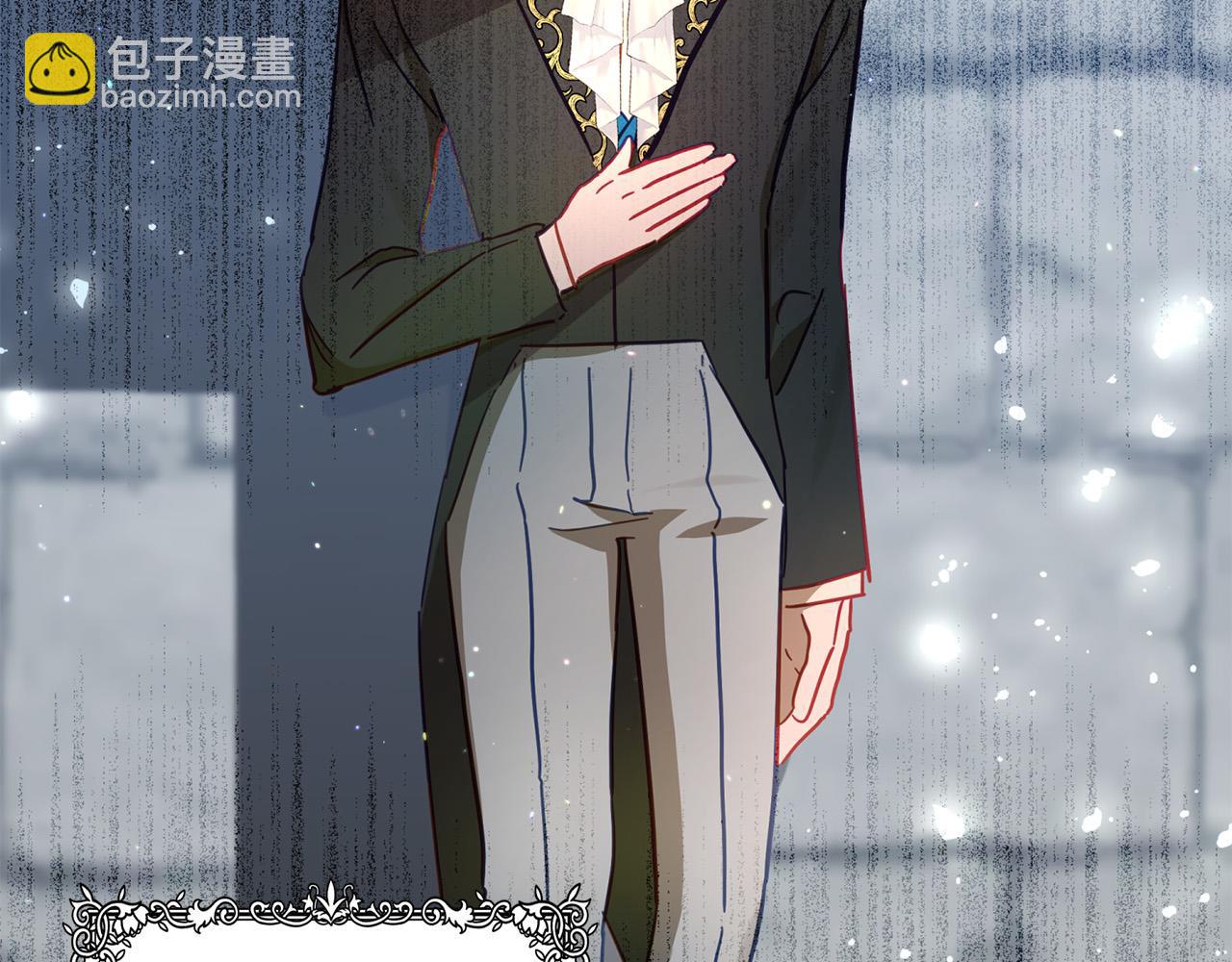 第32话 正视自己的爱意134