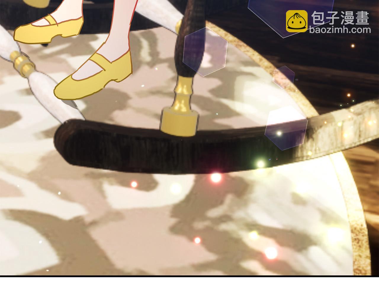 第32话 正视自己的爱意201