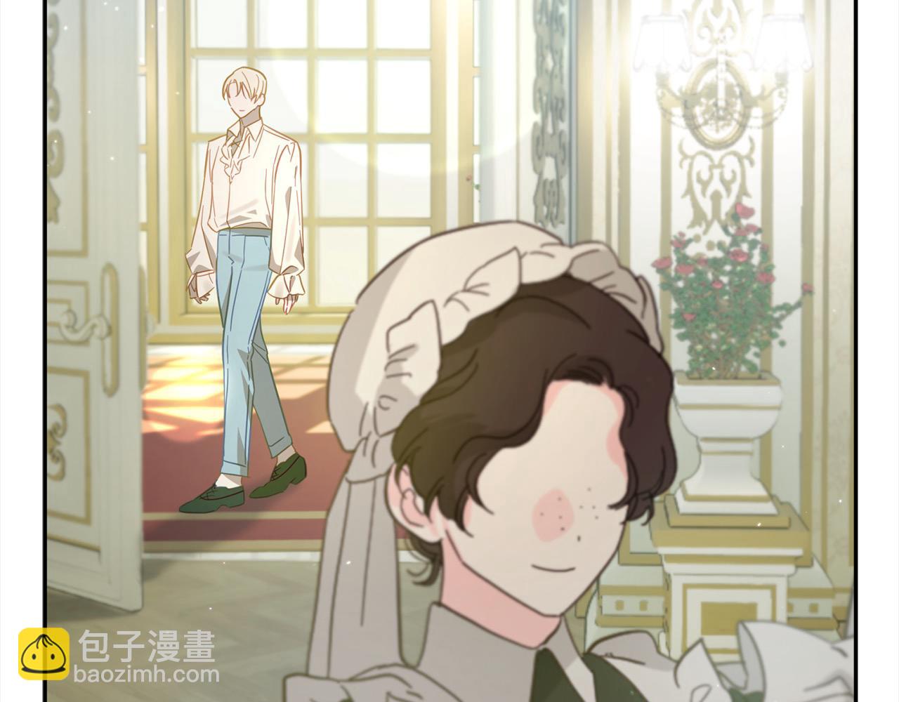 第48话 永远和他在一起！111