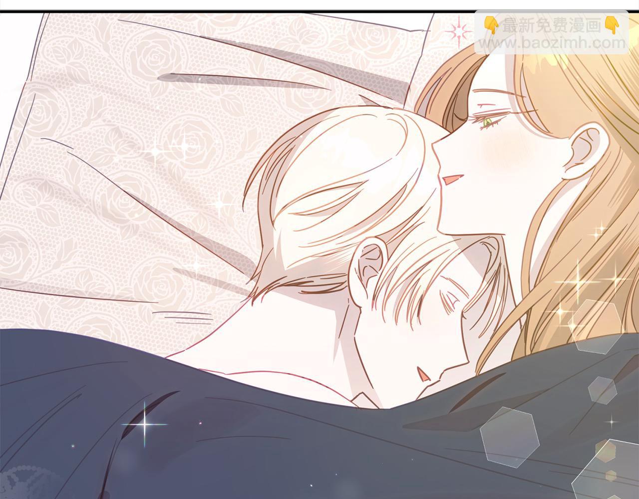 第48话 永远和他在一起！17