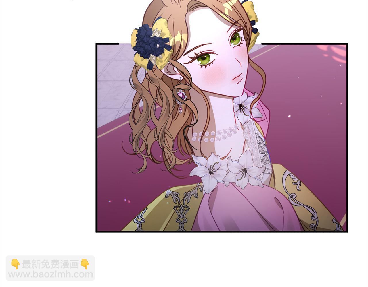 第49话 天生的女主角30